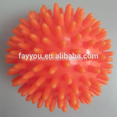 Partihandel Massage Spiky Ball för fysisk botemedel